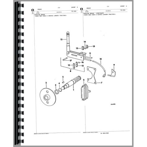 ih 3300b skid steer parts|3300 b skid steer.